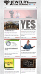 Mobile Screenshot of jewelrystoretraining.com